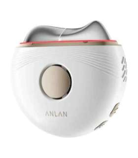 Electric facial massager Guasha ANLAN 02-AGSY41-02A
