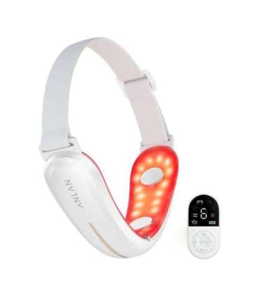 Firming facial device ANLAN 01-AVLY41-02A