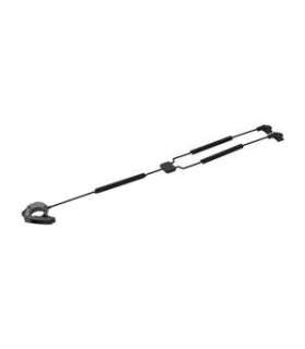 Waydoo finger controller for two scooters