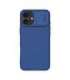 Nillkin CamShield Pro iPhone 16 Plus case (blue)