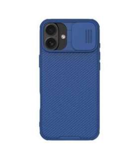 Nillkin CamShield Pro iPhone 16 Plus case (blue)