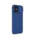 Nillkin CamShield Pro iPhone 16 Plus case (blue)