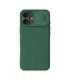 Nillkin CamShield Pro iPhone 16 Plus Case (green)