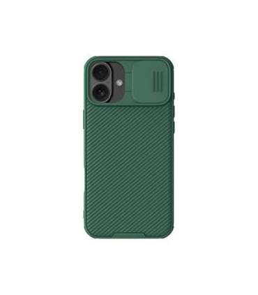 Nillkin CamShield Pro iPhone 16 Plus Case (green)