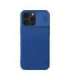 Nillkin CamShield Pro iPhone 16 Pro Max Case (blue)
