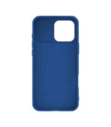 Nillkin CamShield Pro iPhone 16 Pro Max Case (blue)