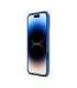 Nillkin CamShield Pro iPhone 16 Pro Max Case (blue)