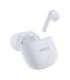 Conch True Plus MIIIW Wireless Headphones (White)