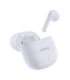 Conch True Plus MIIIW Wireless Headphones (White)