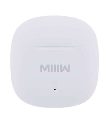 Conch True Plus MIIIW Wireless Headphones (White)