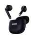 Conch True Plus MIIIW Wireless Headphones (Black)
