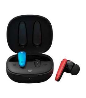 Sound Cube MIIIW Wireless Headphones (Black)