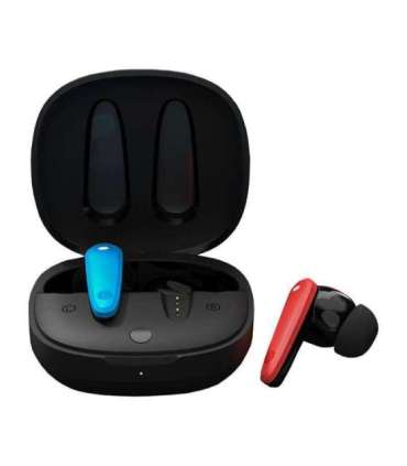 Sound Cube MIIIW Wireless Headphones (Black)