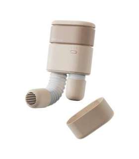 Sothing DSHJ-S-2110 shoe dryer (white)