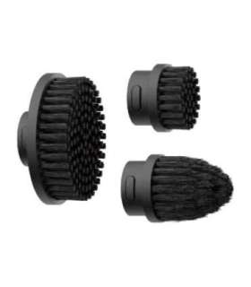 HOTO replacement brushes for electric brush QWFGJ005