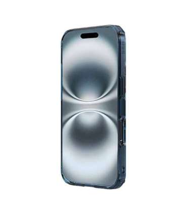 Nillkin Nature TPU Pro Magnetic iPhone 16 Case (blue)