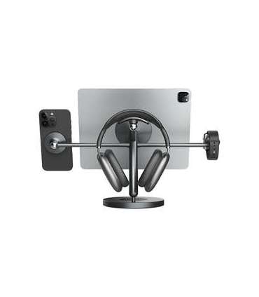 Nillkin SnapBranch Modular mount for tablet, watch and headphones (gray)