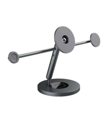 Nillkin SnapBranch Modular mount for tablet and watch (gray)