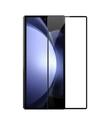 Nillkin tempered glass for Samsung Galaxy Z Fold 6 5G 0.33mm (black)