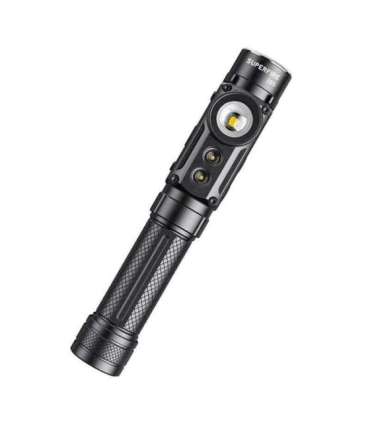 Latarka Superfire J05, 380+450lm