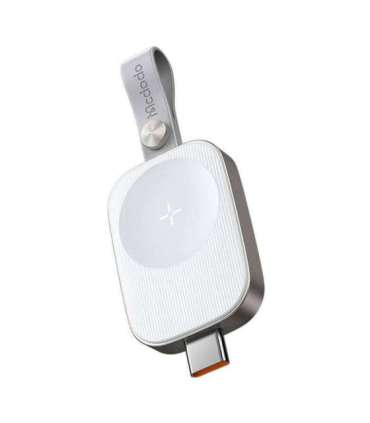 Mcdodo CH-4992 USB-C Charger for Apple Watch