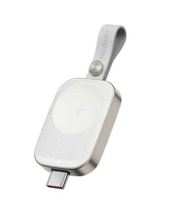 Mcdodo CH-4992 USB-C Charger for Apple Watch