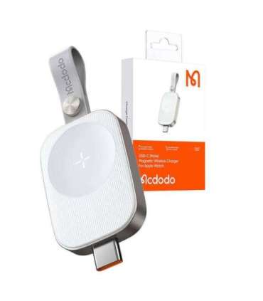 Mcdodo CH-4992 USB-C Charger for Apple Watch