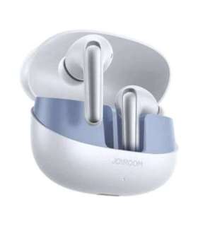 Joyroom Funpods Series Headphones JR-FN2 (white)