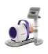Pet grooming vacuum kit Oneisall LM5