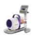 Pet grooming vacuum kit Oneisall LM5