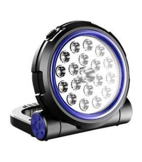 Superfire GM03 workshop flashlight