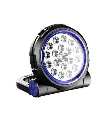 Superfire GM03 workshop flashlight