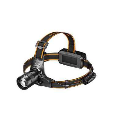 UV Superfire HZ01 head flashlight