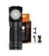 Superfire TH03 multifunction flashlight