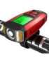 Superfire BM01 4-in-1 bicycle light