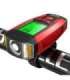 Superfire BM01 4-in-1 bicycle light