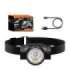 Superfire HL96 headlamp flashlight