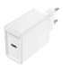 Vention FAIW0-EU USB-C 30W wall charger (white)