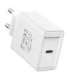 Vention FAIW0-EU USB-C 30W wall charger (white)