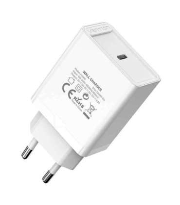Vention FAIW0-EU USB-C 30W wall charger (white)