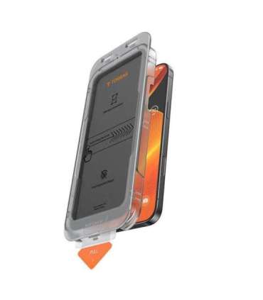 Torras Install Master Privacy Glass for iPhone 16
