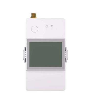 Electricity consumption meter 100A WiFi POW Ring SONOFF POWCT (current probe)