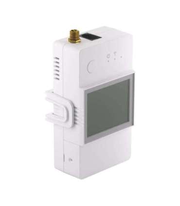 Electricity consumption meter 100A WiFi POW Ring SONOFF POWCT (current probe)