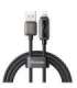 Mcdodo CA-5250 LED Display USB-A to Lightning Data Cable 1.2m