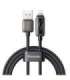 Mcdodo CA-5250 LED Display USB-A to Lightning Data Cable 1.2m