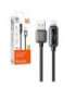 Mcdodo CA-5250 LED Display USB-A to Lightning Data Cable 1.2m