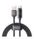 Mcdodo CA-2350 USB-A to USB-C cable, 6A, LED display, 1.2m