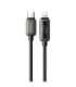 Mcdodo CA-2630 USB-C to Lightning cable, 36W, LED display, 1.2m