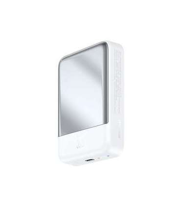 Mcdodo MC-5930 Magnetic Power Bank 10000mAh, 30W (white)