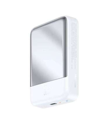 Mcdodo MC-5930 Magnetic Power Bank 10000mAh, 30W (white)